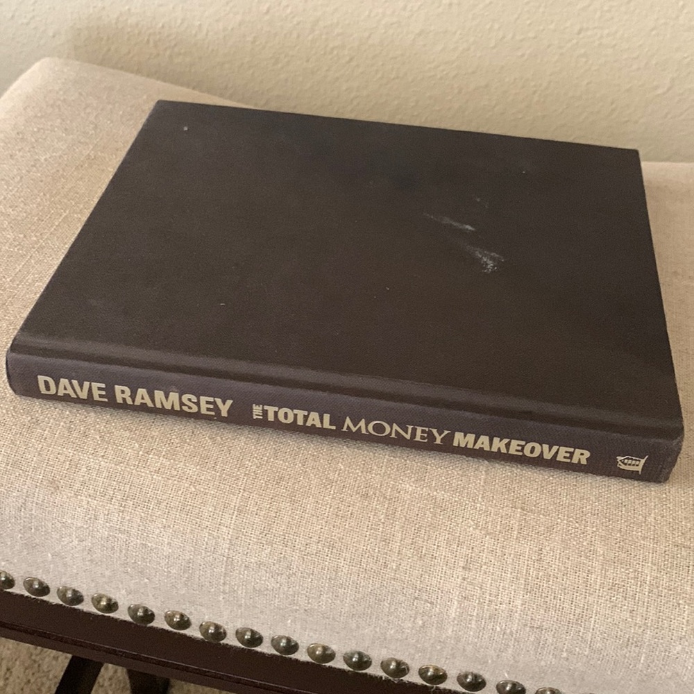 The total money makeover